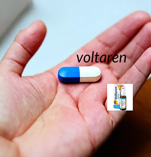 Precio de parches voltaren